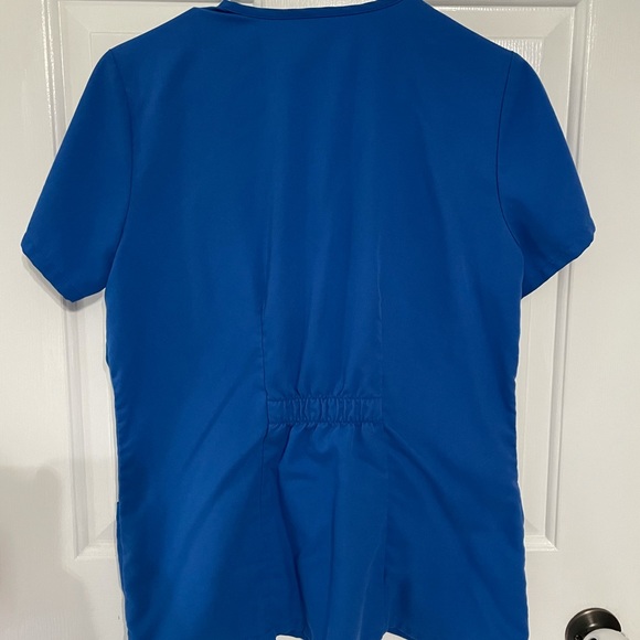 COPY - Greys Anatomy Scrub Set - Picture 2 of 2